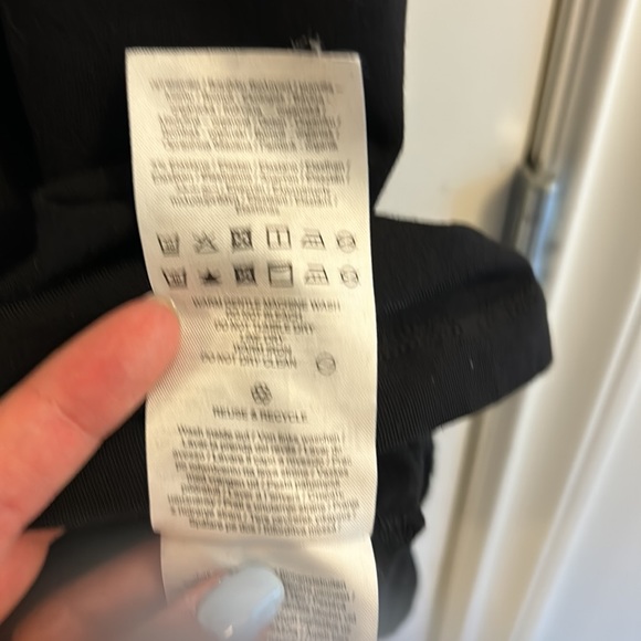 Vero Moda mid shot tank - Picture 4 of 5